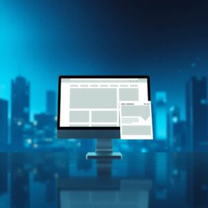 Read more about the article ホスティングのコントロールパネルがウェブサイト開発に果たす役割