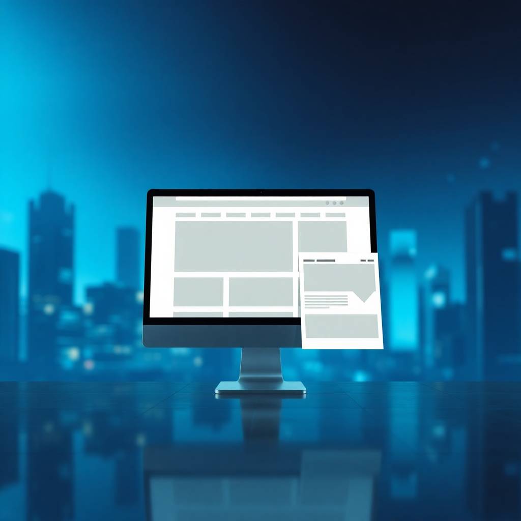 You are currently viewing ホスティングのコントロールパネルがウェブサイト開発に果たす役割