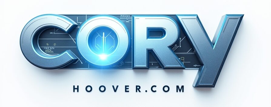 CoryHoover.com